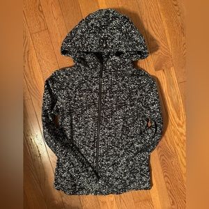 Lululemon scuba hoodie!